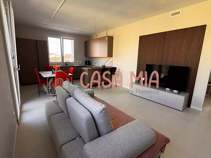 Immagine 35 di Appartamento in vendita  in via 4 novembre a Agazzano