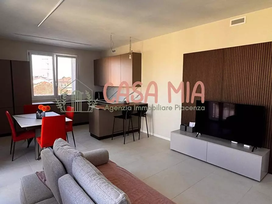 Immagine 36 di Appartamento in vendita  in via 4 novembre a Agazzano