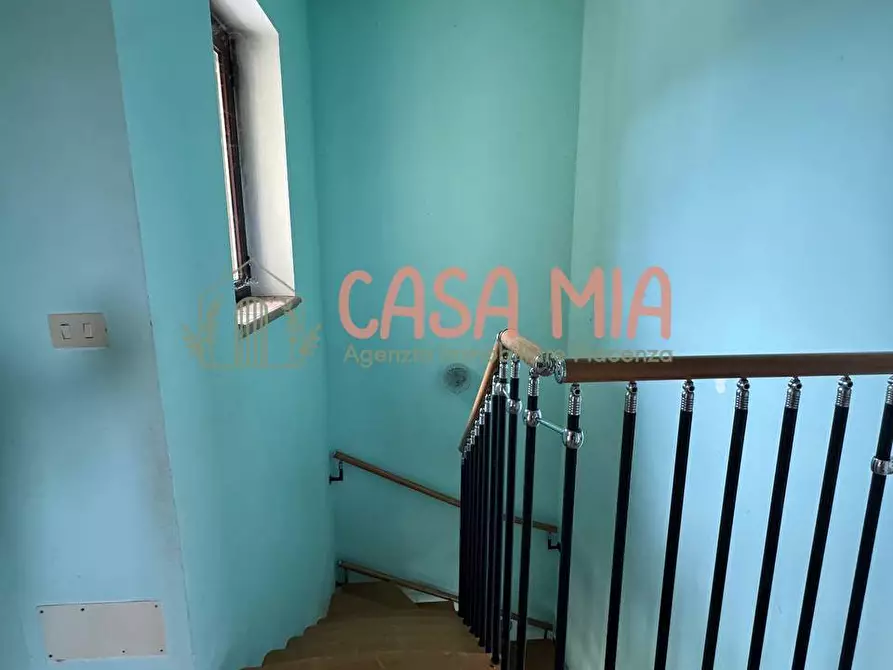 Immagine 3 di Casa indipendente in vendita  in Via pertini a Agazzano