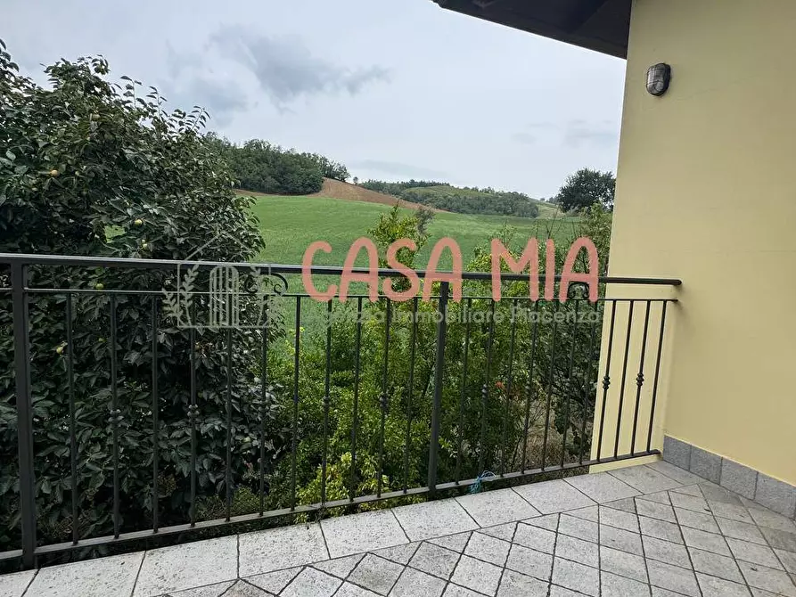 Immagine 4 di Casa indipendente in vendita  in Via pertini a Agazzano