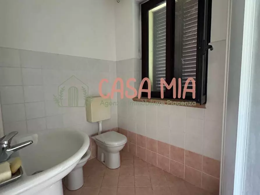 Immagine 5 di Casa indipendente in vendita  in Via pertini a Agazzano