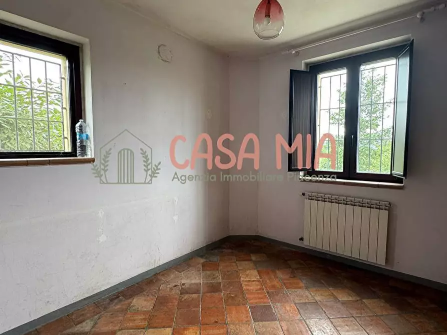 Immagine 14 di Casa indipendente in vendita  in Via pertini a Agazzano