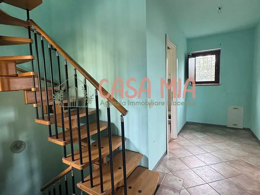 Immagine 15 di Casa indipendente in vendita  in Via pertini a Agazzano