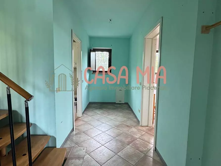 Immagine 16 di Casa indipendente in vendita  in Via pertini a Agazzano