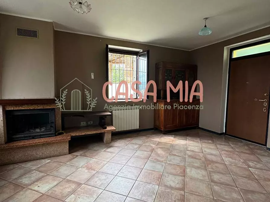 Immagine 17 di Casa indipendente in vendita  in Via pertini a Agazzano