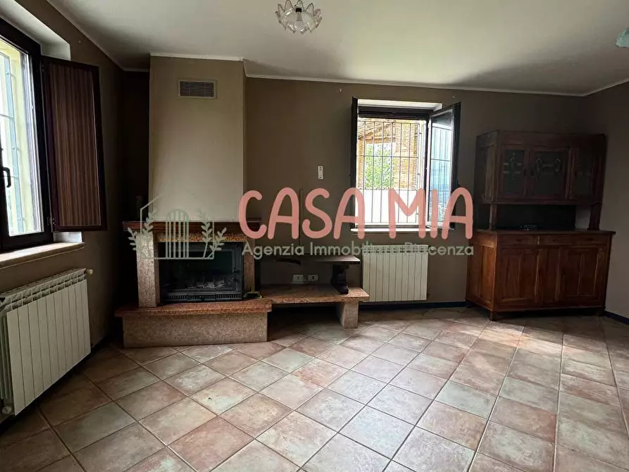 Immagine 18 di Casa indipendente in vendita  in Via pertini a Agazzano