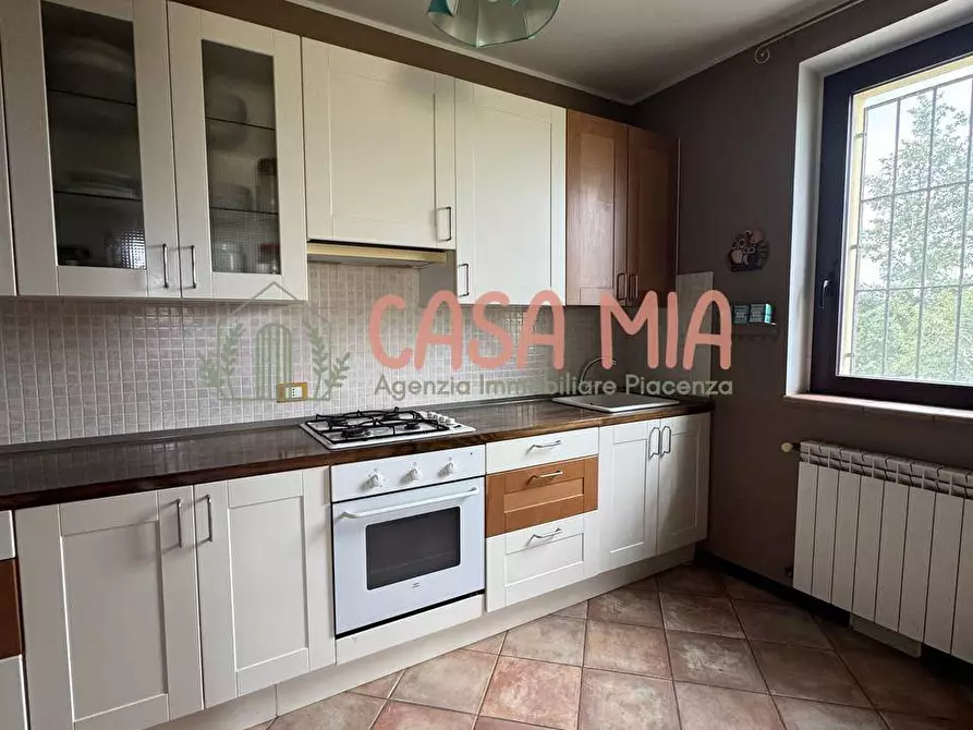 Immagine 19 di Casa indipendente in vendita  in Via pertini a Agazzano