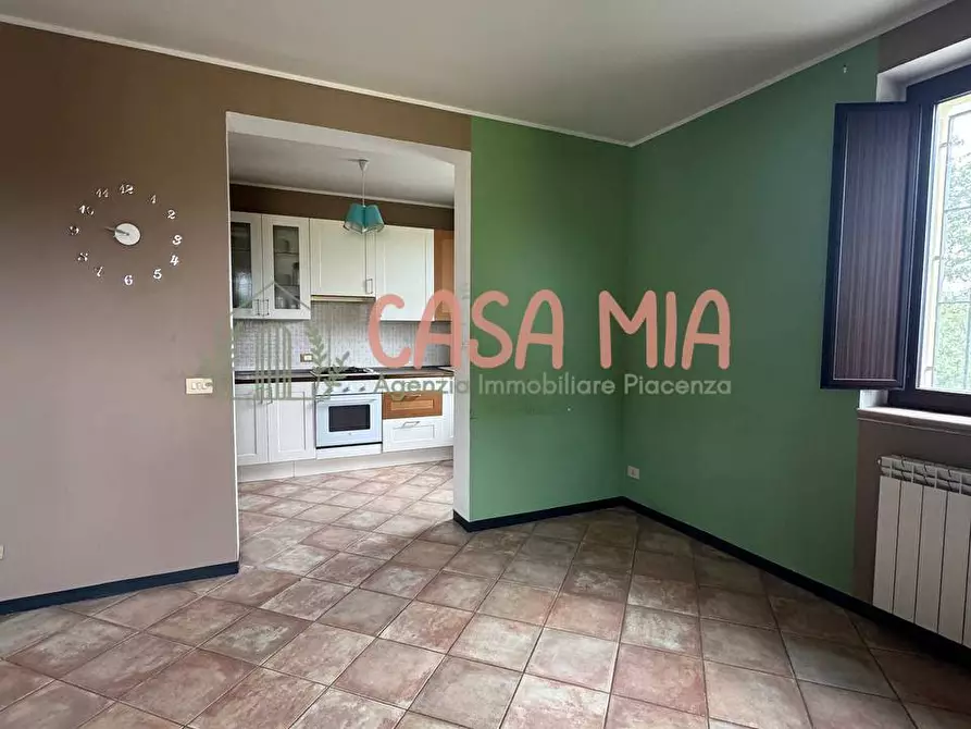 Immagine 21 di Casa indipendente in vendita  in Via pertini a Agazzano