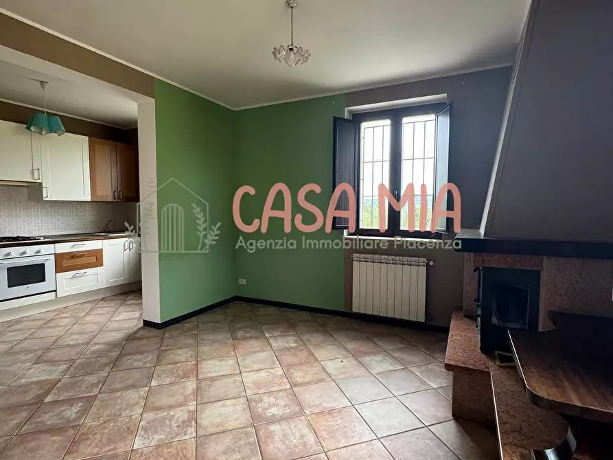 Immagine 22 di Casa indipendente in vendita  in Via pertini a Agazzano