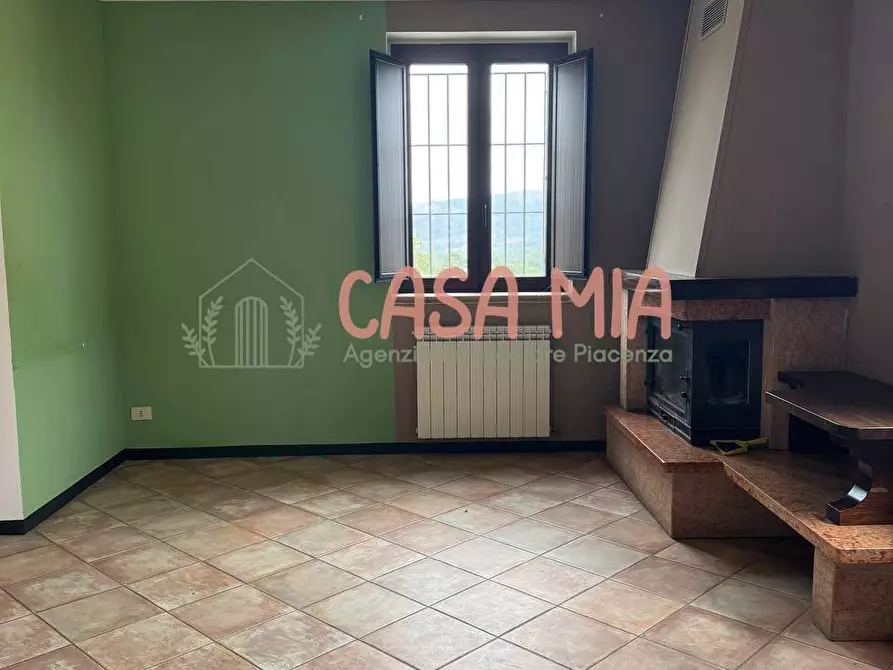 Immagine 23 di Casa indipendente in vendita  in Via pertini a Agazzano