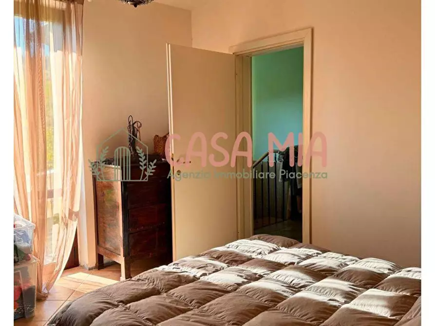 Immagine 24 di Casa indipendente in vendita  in Via pertini a Agazzano