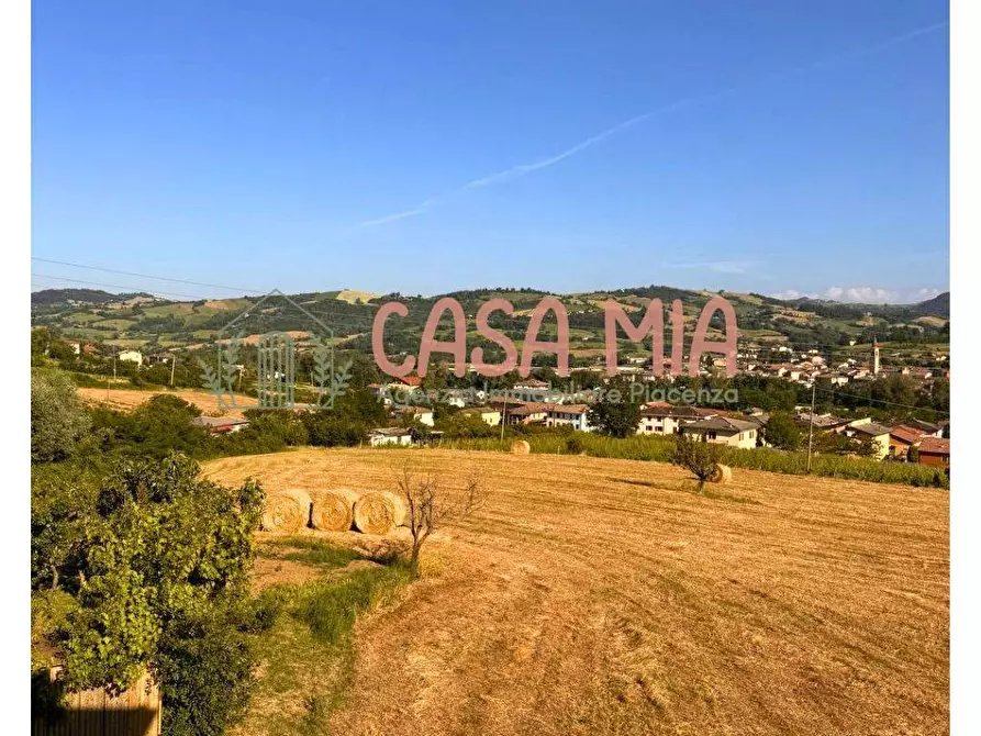 Immagine 25 di Casa indipendente in vendita  in Via pertini a Agazzano