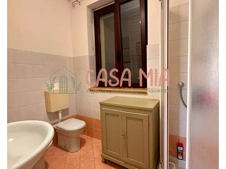 Immagine 26 di Casa indipendente in vendita  in Via pertini a Agazzano