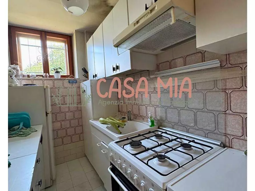 Immagine 58 di Villa in vendita  in Via De amicis a Agazzano