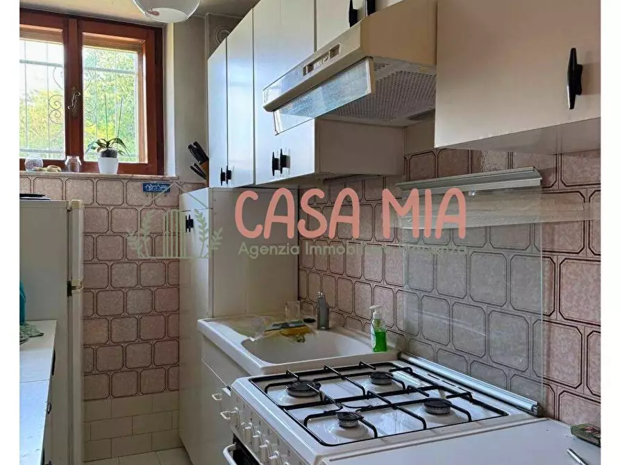 Immagine 59 di Villa in vendita  in Via De amicis a Agazzano