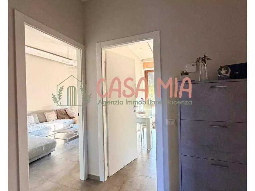 Immagine 9 di Appartamento in vendita  in Via agazzano a Agazzano