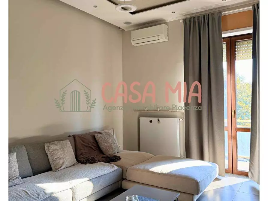 Immagine 2 di Appartamento in vendita  in Via agazzano a Agazzano