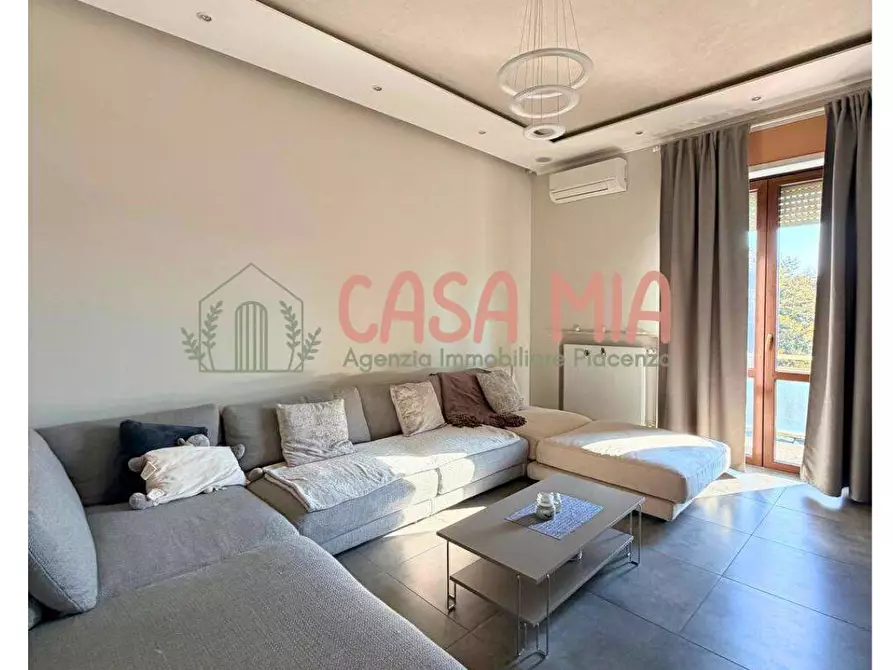 Immagine 1 di Appartamento in vendita  in Via agazzano a Agazzano