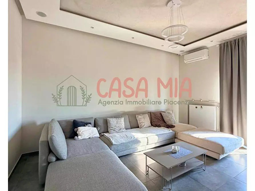 Immagine 3 di Appartamento in vendita  in Via agazzano a Agazzano