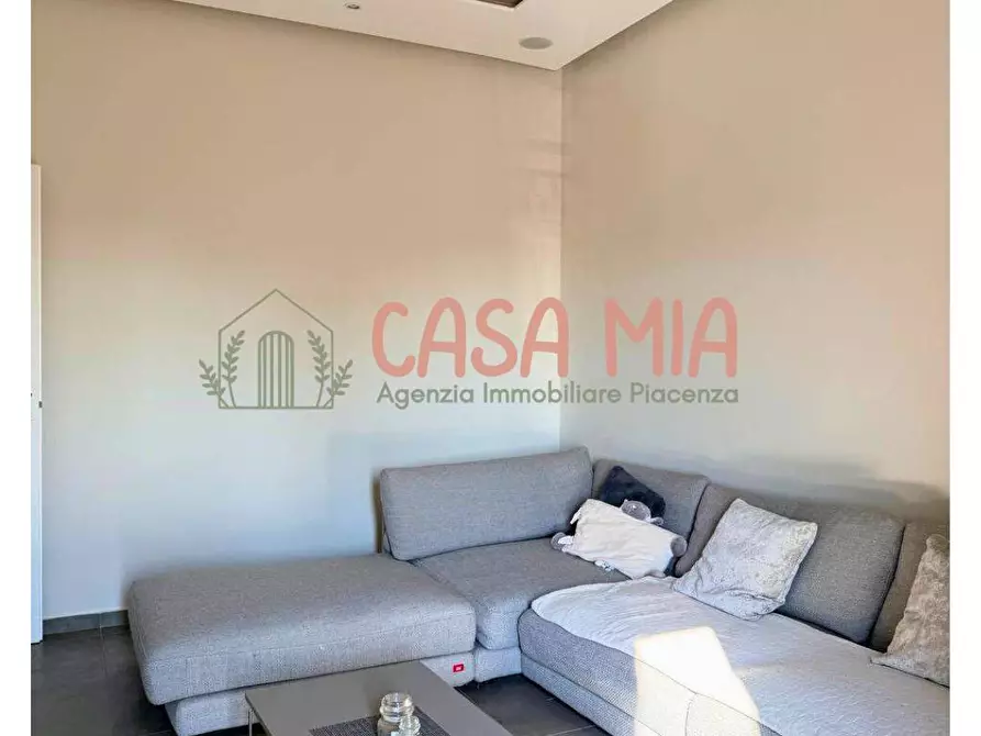 Immagine 5 di Appartamento in vendita  in Via agazzano a Agazzano