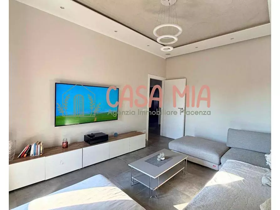 Immagine 6 di Appartamento in vendita  in Via agazzano a Agazzano