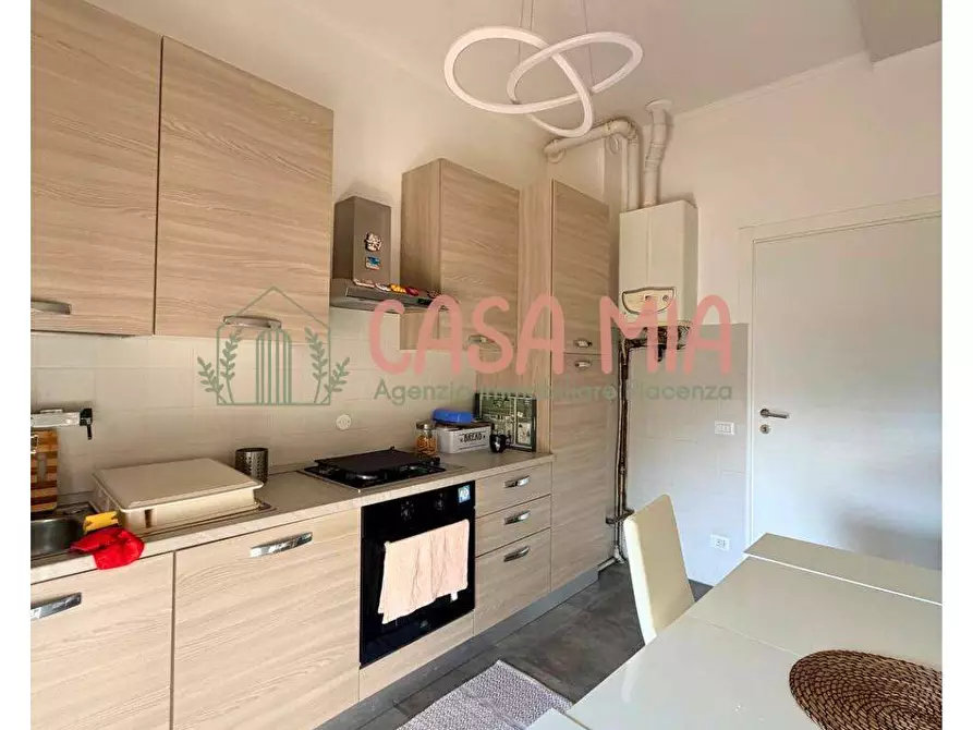 Immagine 7 di Appartamento in vendita  in Via agazzano a Agazzano