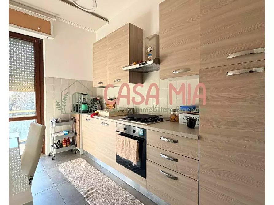 Immagine 8 di Appartamento in vendita  in Via agazzano a Agazzano