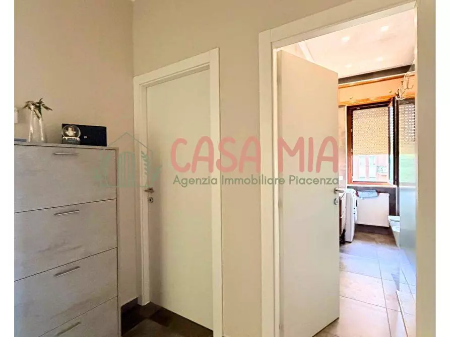 Immagine 10 di Appartamento in vendita  in Via agazzano a Agazzano