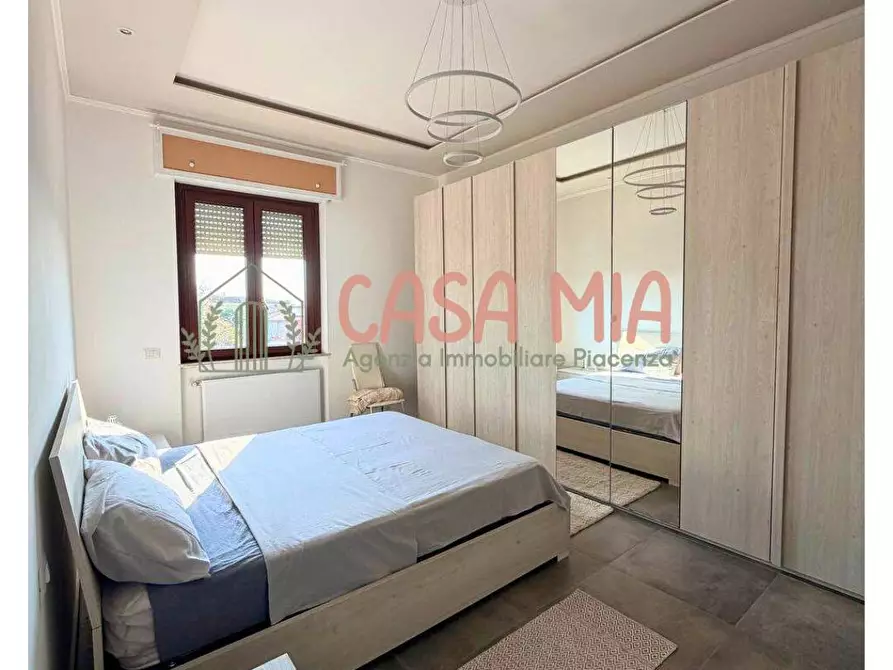 Immagine 11 di Appartamento in vendita  in Via agazzano a Agazzano