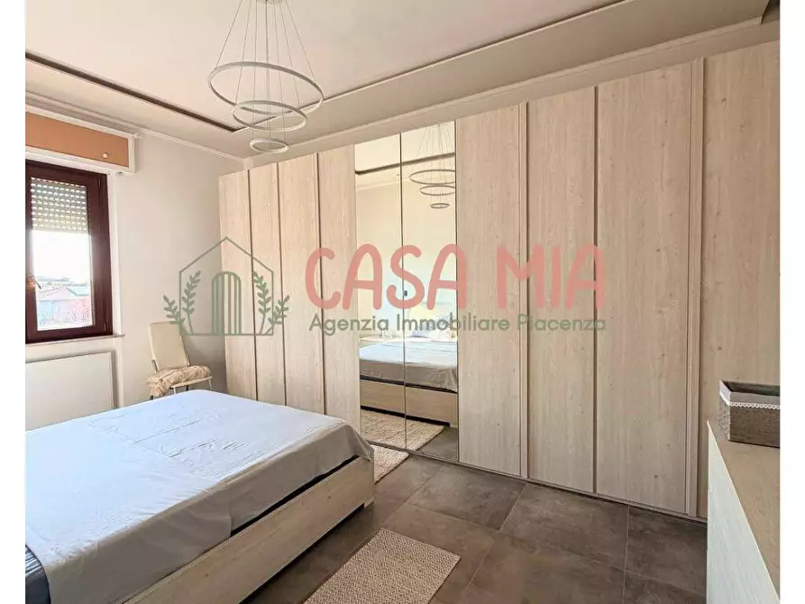 Immagine 12 di Appartamento in vendita  in Via agazzano a Agazzano