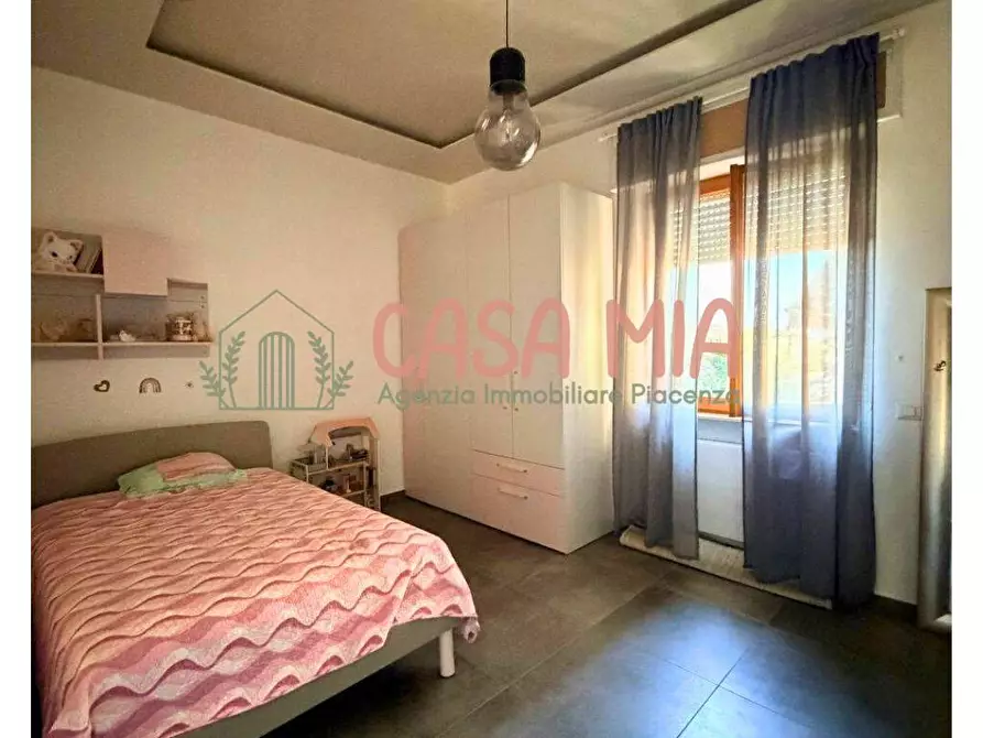 Immagine 13 di Appartamento in vendita  in Via agazzano a Agazzano