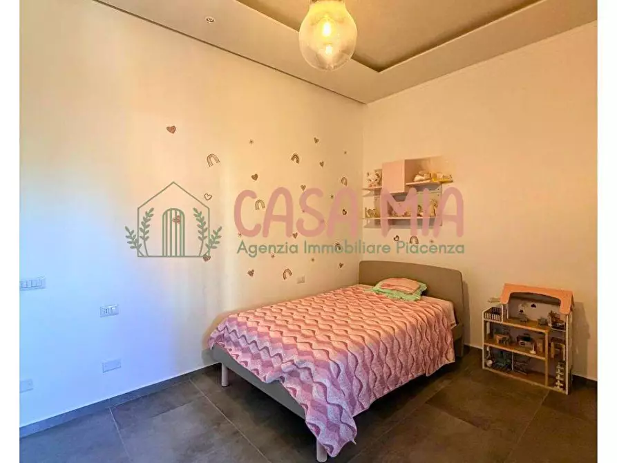 Immagine 14 di Appartamento in vendita  in Via agazzano a Agazzano