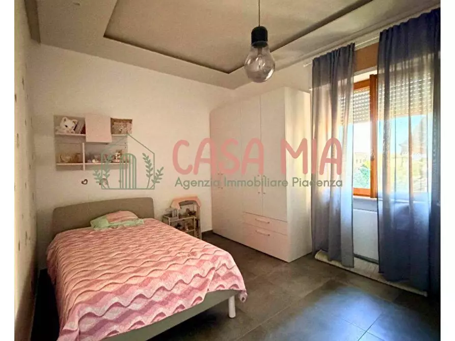 Immagine 15 di Appartamento in vendita  in Via agazzano a Agazzano