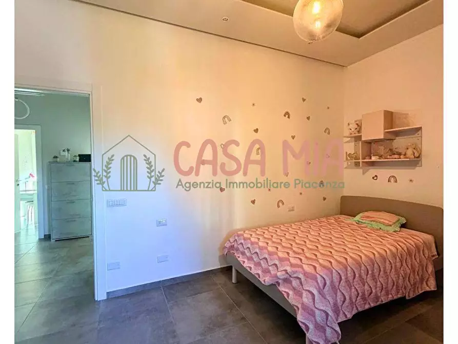 Immagine 16 di Appartamento in vendita  in Via agazzano a Agazzano