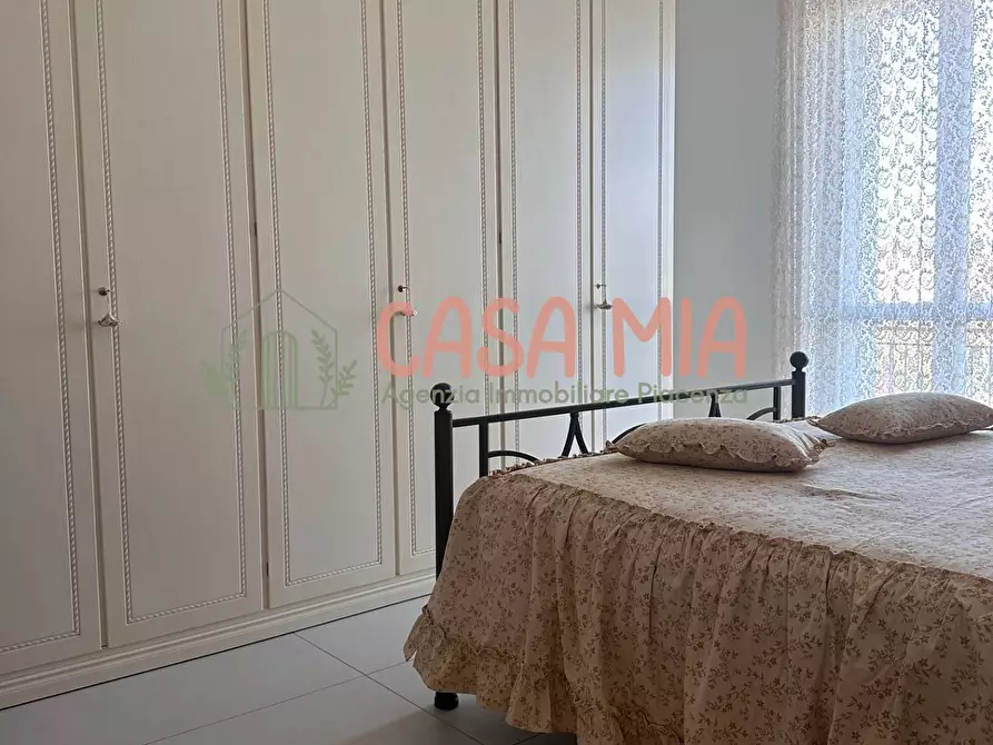 Immagine 39 di Appartamento in vendita  in Via Unità d'italia a Agazzano