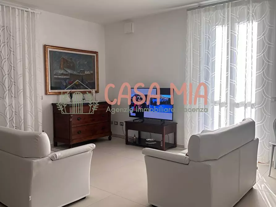 Immagine 41 di Appartamento in vendita  in Via Unità d'italia a Agazzano