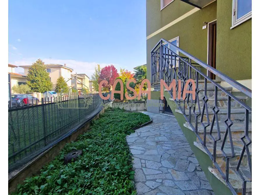 Immagine 2 di Appartamento in vendita  in VIA PONCHIELLI a Castel San Giovanni