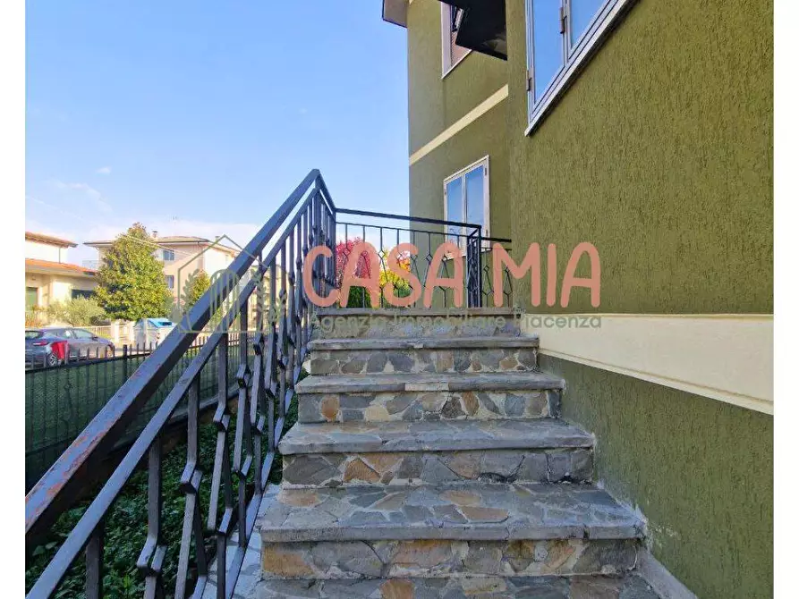 Immagine 3 di Appartamento in vendita  in VIA PONCHIELLI a Castel San Giovanni