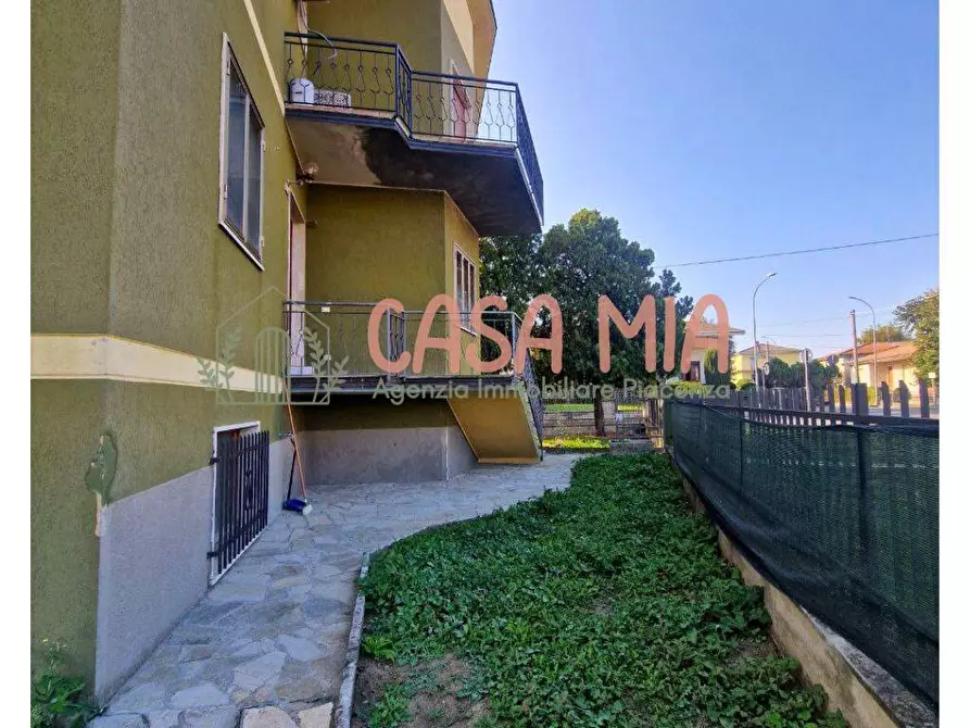 Immagine 4 di Appartamento in vendita  in VIA PONCHIELLI a Castel San Giovanni