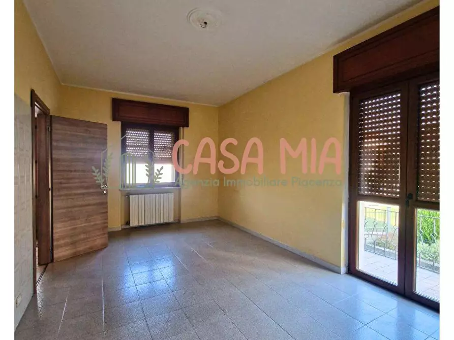 Immagine 7 di Appartamento in vendita  in VIA PONCHIELLI a Castel San Giovanni