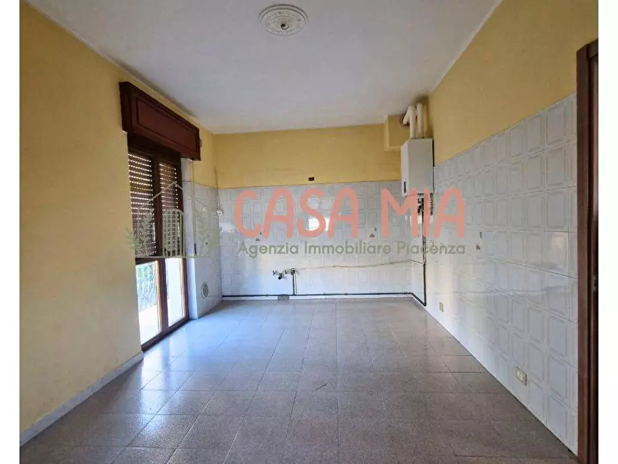 Immagine 8 di Appartamento in vendita  in VIA PONCHIELLI a Castel San Giovanni