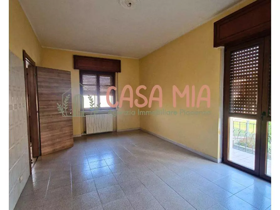 Immagine 9 di Appartamento in vendita  in VIA PONCHIELLI a Castel San Giovanni