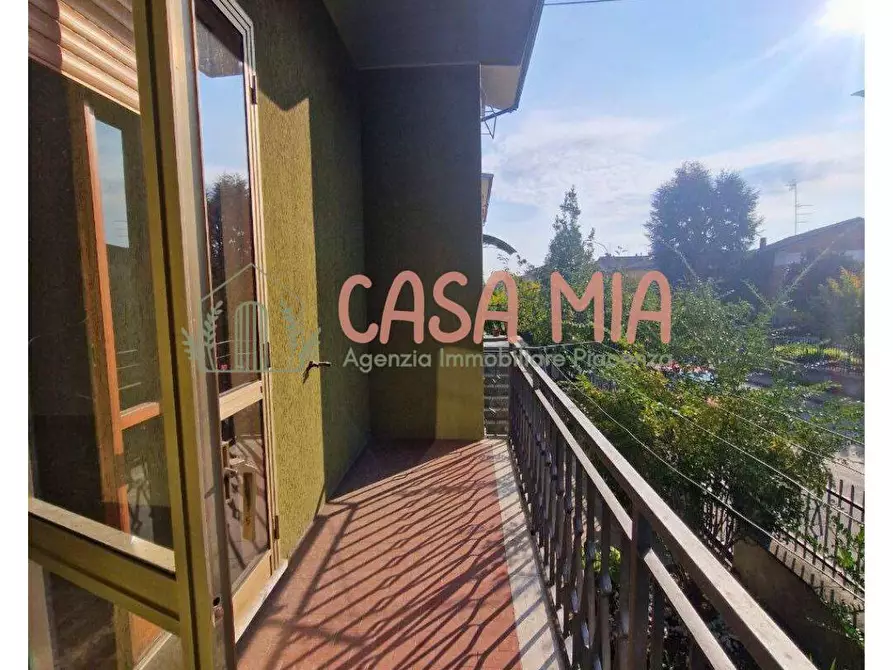 Immagine 17 di Appartamento in vendita  in VIA PONCHIELLI a Castel San Giovanni