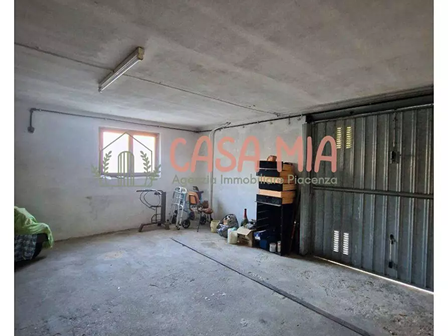 Immagine 35 di Appartamento in vendita  in VIA PONCHIELLI a Castel San Giovanni