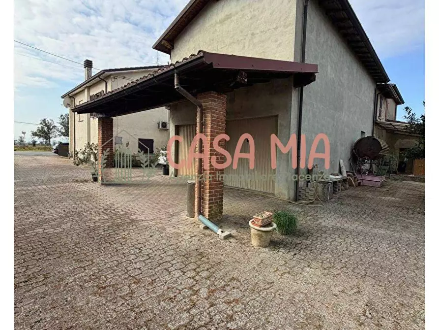 Immagine 4 di Casa indipendente in vendita  in località zerbione 5 a Agazzano