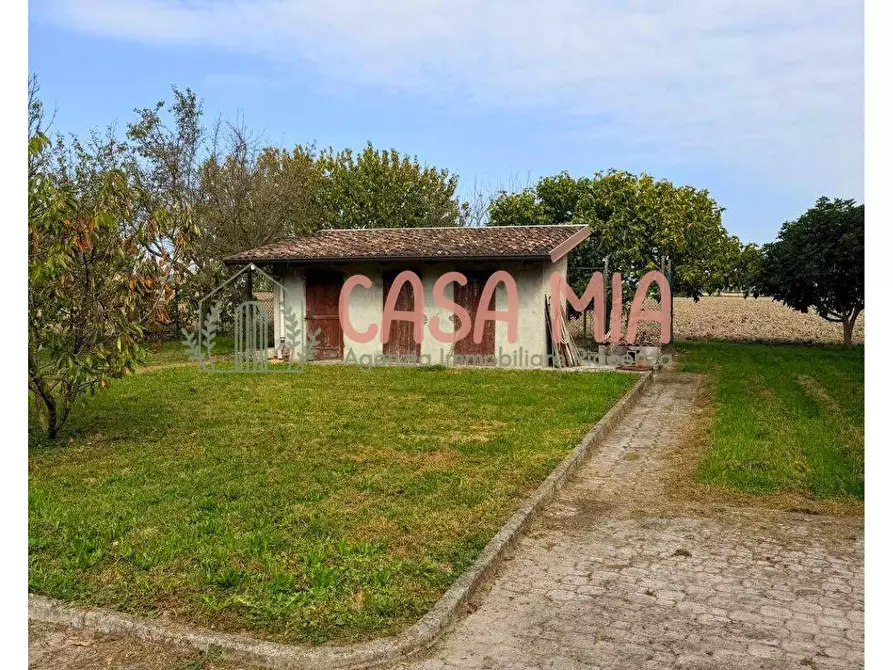 Immagine 5 di Casa indipendente in vendita  in località zerbione 5 a Agazzano