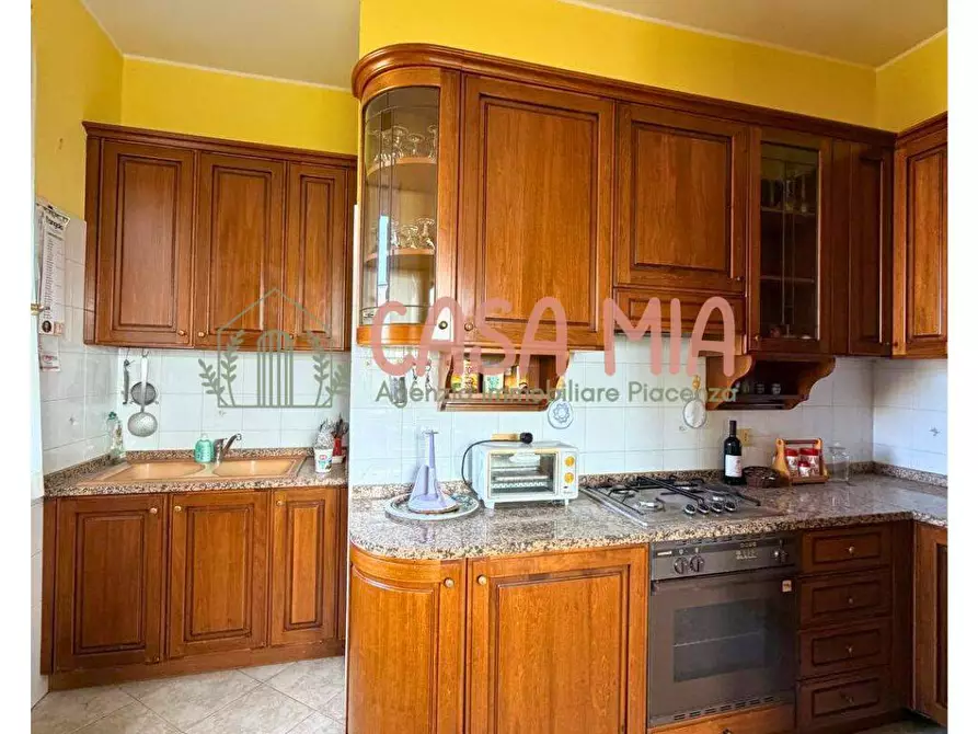 Immagine 7 di Casa indipendente in vendita  in località zerbione 5 a Agazzano