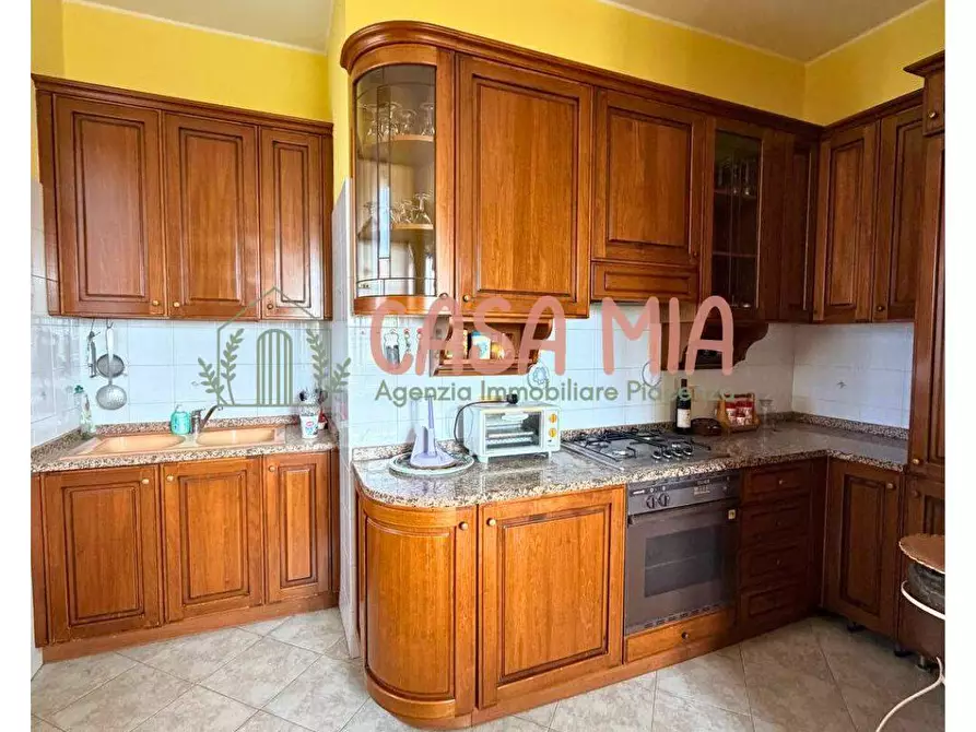 Immagine 9 di Casa indipendente in vendita  in località zerbione 5 a Agazzano