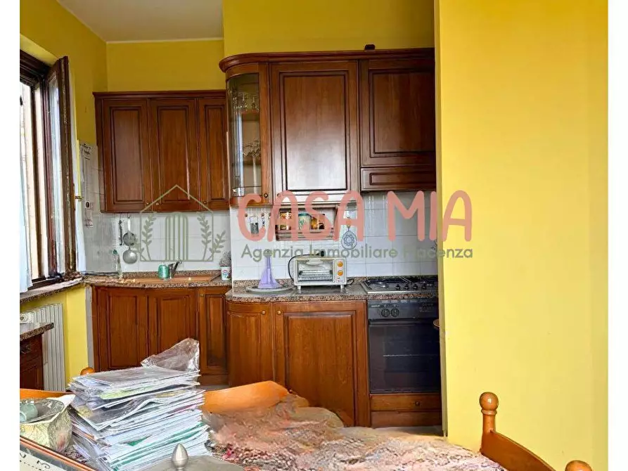 Immagine 10 di Casa indipendente in vendita  in località zerbione 5 a Agazzano