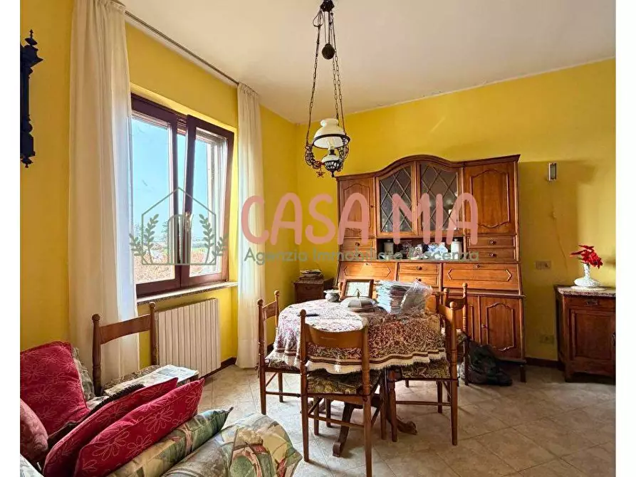 Immagine 12 di Casa indipendente in vendita  in località zerbione 5 a Agazzano